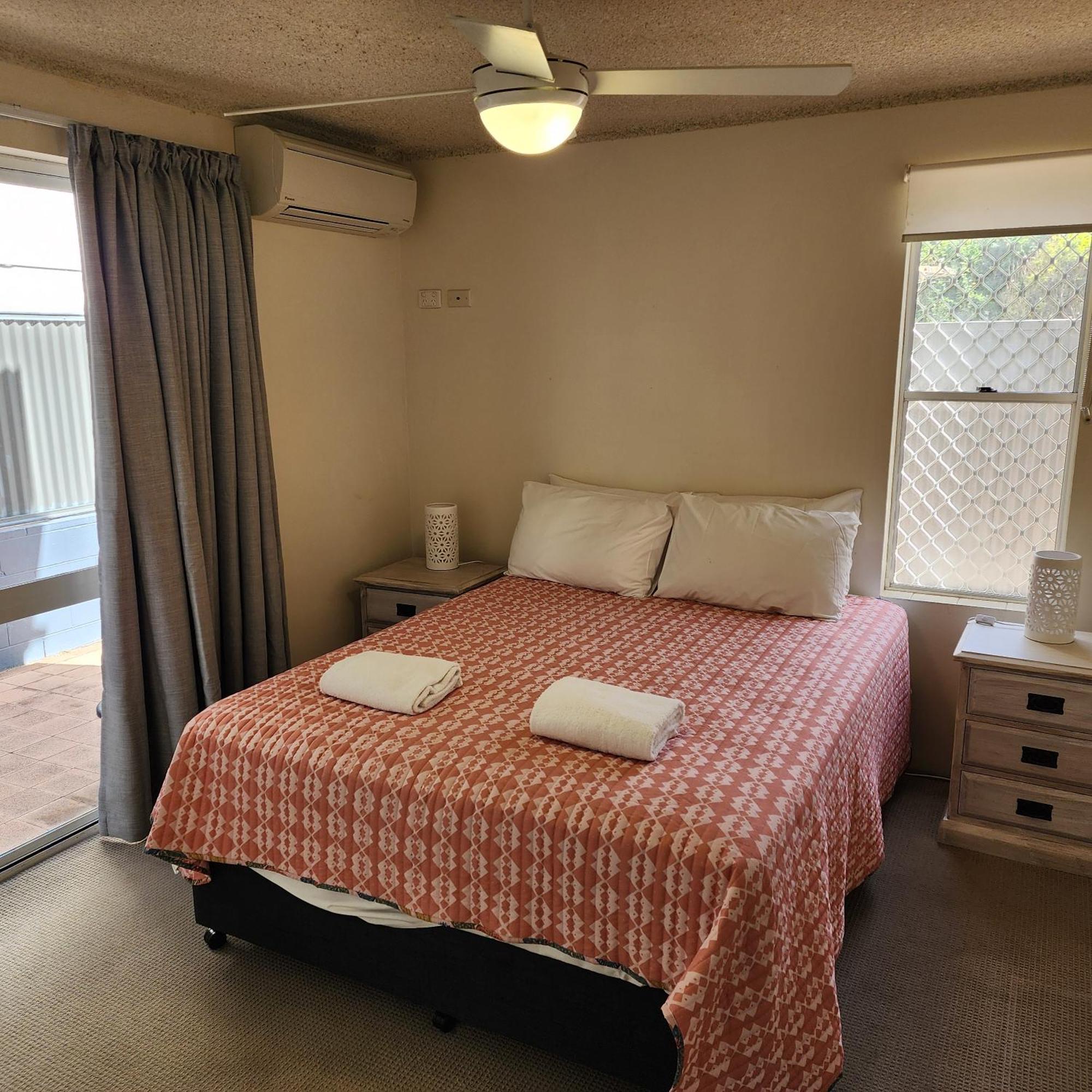 Capeview Apartments - Right On Kings Beach Caloundra Dış mekan fotoğraf