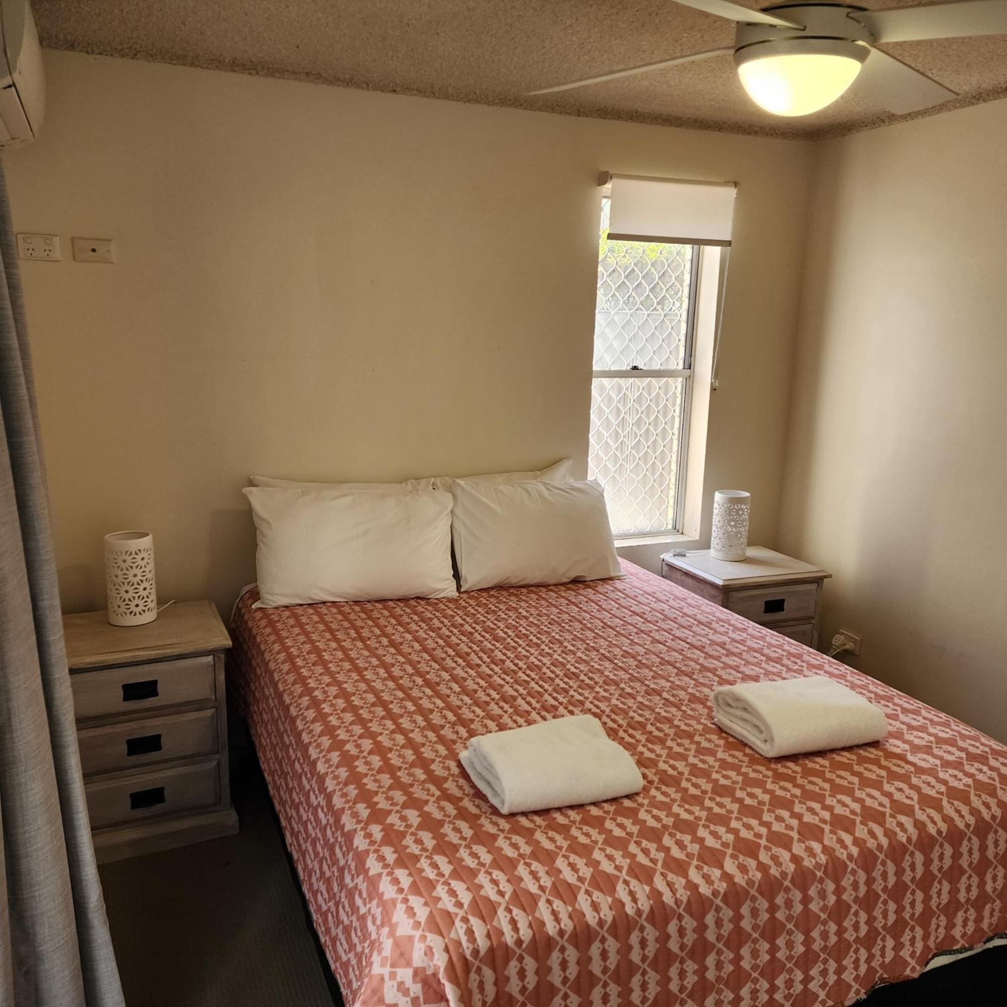 Capeview Apartments - Right On Kings Beach Caloundra Dış mekan fotoğraf